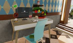 Oculus Rift Home Objects Can Now Be Resized Home Oculus Oculus Rift