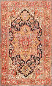 Serapi Rugs Antique Serapi Persian Carpets Nazmiyal Antique Carpets Antique Persian Rug Rugs