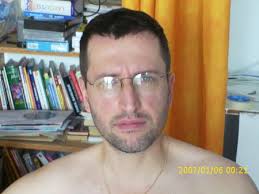 Frederic BRUNSON, 44 ans (REMIRE MONTJOLY, BETHENY, CHARLEVILLE MEZIERES)