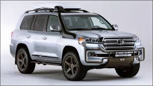 Check toyota land cruiser prado variant's key specs and features. 2018 Toyota Land Cruiser Prado Price Specs Toyota Update Review