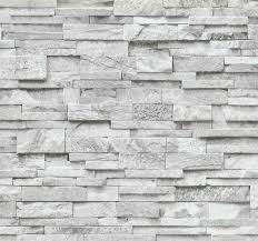 Entdecke die vielfalt der tapete und finde spannende designs, die zur dir und deinem. Steintapete P S Stein Tapete Naturstein Mauer 3d Optik