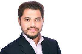 Andre Joyce's Instagram, Twitter & Facebook