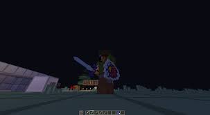 They all have different stats, but as of now they are just regular minecraft weapons like a sword. My 3d Zelda Ressource For Zelda Sword Skill Mod But No Texture Available For Mod Only Vanilla Minecraft Actually Album On Imgur