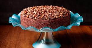 Need A Dessert Recipe That S One Bowl No Mixer And Out Of This World Delicious Grammy S Easy Chocolate Yogurt Cake Is All That And More Recipe Yogurt Cake Chocolate Yogurt Cupcake Recipes Chocolate