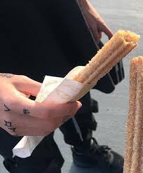 Jungkook S New Temporary Permanent Hand Tattoos Are Ugly Unpopularkpopopinions