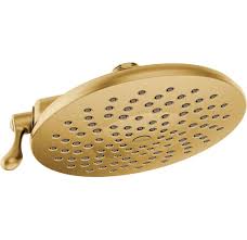 Moen S6320epbg 8 Multi Function Rainshower Build Com