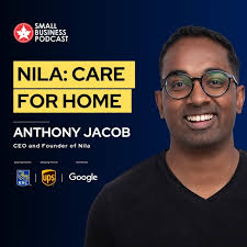 CanadianSME Small Business Podcast • Listen