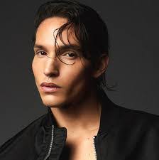 Nithin James's Instagram, Twitter & Facebook