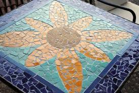 8 Of The Best Refurbished Table Top Designs Mosaic Table Top Mosaic Diy Mosaic Table