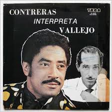 Latin Music Record LP for sale