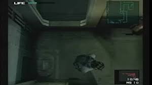 When rev 2 was announced, pictures of series director daisuke ishiwatari depicted as jesus started making the rounds on twitter, now pictured above. Metal Gear Solid 2 Sons Of Liberty Video Game 2001 Imdb