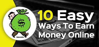 If you intend to take up small side hustles to earn some extra money, you can find many jobs that fit your skills. 10 Ways To Earn Money Online In 2019 Ecommerce Wholesale Solution