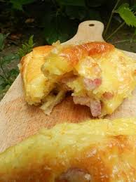 Cake Camembert Lardons C Est Pas D La Tarte Recette Cake Lardons Recettes De Cuisine Recette De Plat