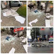 It was determined that the accident was the consequence of an incorrect execution of the turn to the magnetic heading of 276°. Picwdpipfynwim