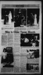 Polk County Enterprise (Livingston, Tex.), Vol. 103, No. 39, Ed. 1 Sunday,  May 19, 1985