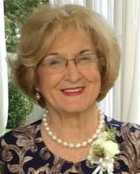 Frances Ward Obituary (2024)