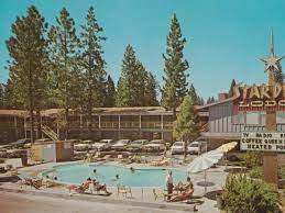 The cactus motor lodge, now known as the cactus rv park, is a motel located along historic u.s. California S Best Midcentury Motels Mapped Curbed La