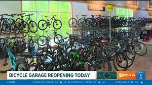 The indianapolis cultural trail, indy greenways and with 60+ miles of the sustainindy bikeways (200+ mile bike lane plan). Bicycle Garage Reopening North Side Location Tuesday With Social Distancing Guidelines Wthr Com