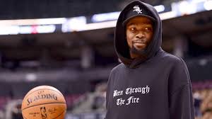 When healthy, durant has played at an elite level this season, averaging 29.0 points, 7.3 rebounds, 5.3 assists and 1.4. Kevin Durant Has A Lovely Surprise For A Young Man S Graduation Essentiallysports