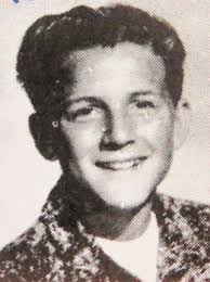 Burbank High Blog: Doug Lamb, BHS '65, Passed Away Sept 1, 2017