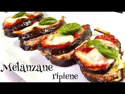 Se grigliata, assume una consistenza. Pin Su Ricette