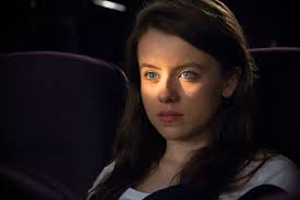 Film 4 Frightfest Ident" by James Webber (Director)