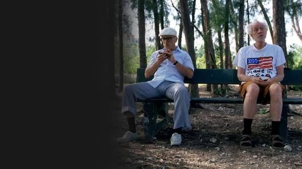 Prime Video: Wrestling Ernest Hemingway