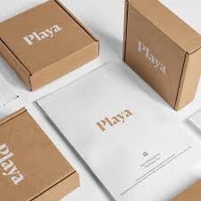 Flexible Kraft Mailers Lumi Ecommerce Packaging Jewelry Packaging Design Branding Design Packaging