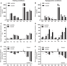 It works to raise the concentration of glucose and fatty acids in the bloodstream, and is considered to be the main catabolic hormone of the body. The Kinetics Of Glucagon Action On The Liver During Insulin Induced Hypoglycemia American Journal Of Physiology Endocrinology And Metabolism