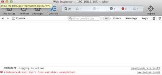 How To Check For Javascript Errors | General Knowledgebase