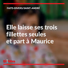 Quoi faire à la réunionquoi faire à la réunion© irt/lionel ghighi. Faits Divers Saint Andre En Decembre Le Quotidien De La Reunion Facebook