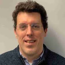 New Science Collaboration Coordinator, Dr. Will Clarkson