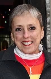 Janet Linder's Instagram, Twitter & Facebook