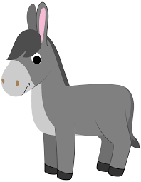 On this page of our site you can see all the collected images of donkey clipart. Donkey Clipart Free Download Transparent Png Creazilla