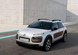 Parduodamas citroen c4 cactus, kuris 2016 metais buvo pirktas naujas iš citroen atstovo salono, lietuvoje. Citroen C4 Cactus Specs Photos 2014 2015 2016 2017 2018 Autoevolution