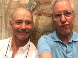 Photos — Paul Thomas Guyette