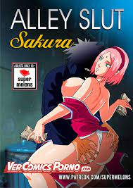 Super Melons] Alley Slut Sakura (Traduccion Exclusiva) - Ver Comics Porno  Official Web Site - Comics XXX en Español