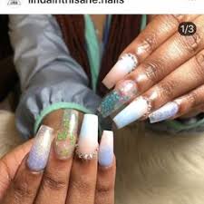 top 10 best sns nail salons in columbus