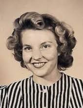 Obituary information for Winn Oridge Hord Atkinson