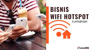 Jika laptop anda tidak dilengkapi dengan tombol khusus untuk wifi, maka cara yang kedua ini kemungkinan besar klik ikon network yang ada di taskbar (biasanya berbentuk logo sinyal wifi). Cara Membuat Usaha Bisnis Wifi Hotspot Rumahan