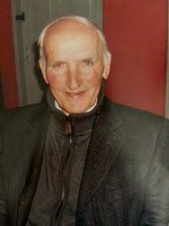 Condolence Book for Joe Guinan (Cloghan, Offaly)