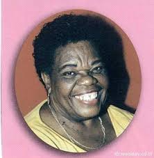 Obituary of Shirley Veronica King