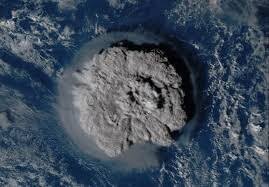Let's estimate the height of the catastrophic tsunami after the explosion of  10 Russian Poseidon nuclear torpedoes. | ResearchGate