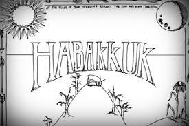 Habakkuk was an experimental aircraft carrier made of a substance called pykrete, a mixture of wood pulp and ice that was more durable and resistant to melting. Free Printable Habakkuk Coloring Page