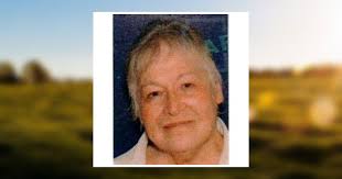 Aurora Yvonne Hackbarth Mathews Obituary October 31, 2021