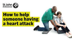 Image result for what to do when someone has a heart attack