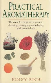 Aromatherapy (Health Paperbacks)