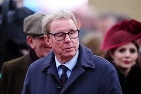 Harry Redknapp claims Britain is 'overrun' with migrants after 60,000 storm  Spain enclave | Metro News