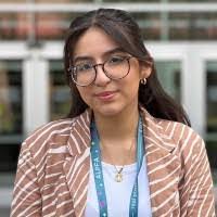 Valeria Cobos's Instagram, Twitter & Facebook