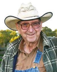 Jim Ray Eschrich (1926-2012)